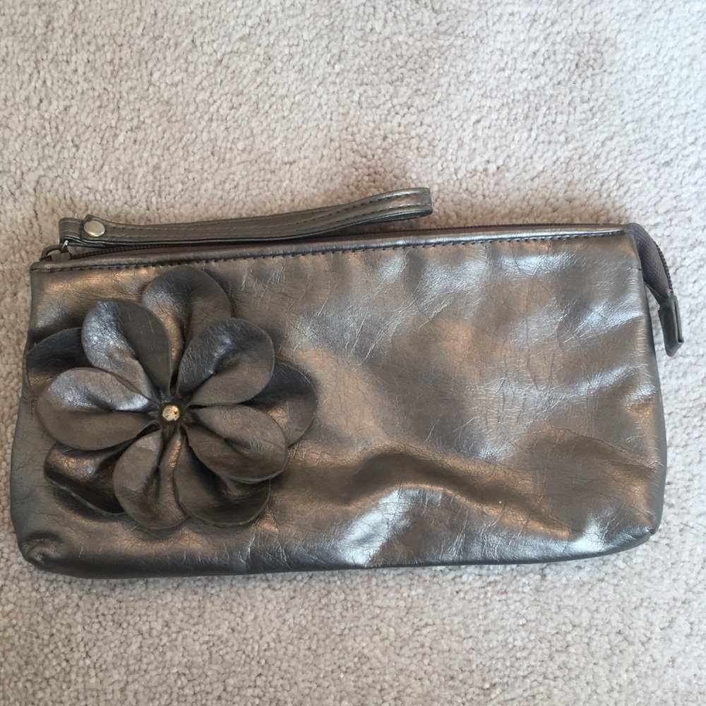 Sephora Makeup bag/wristlet